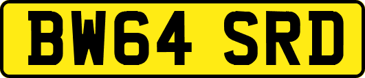 BW64SRD