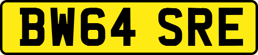 BW64SRE