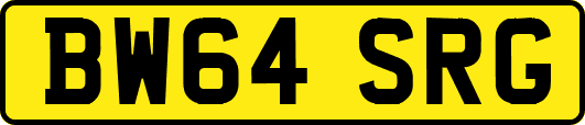 BW64SRG