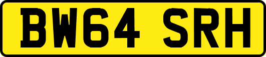 BW64SRH