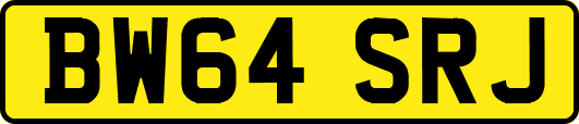 BW64SRJ