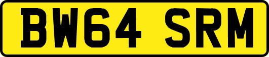 BW64SRM