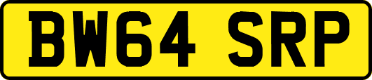 BW64SRP