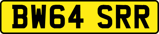 BW64SRR