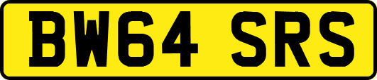 BW64SRS