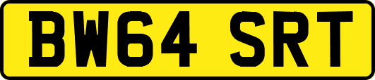 BW64SRT