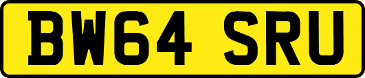 BW64SRU