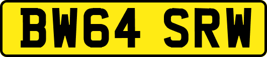 BW64SRW
