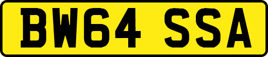 BW64SSA