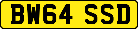 BW64SSD
