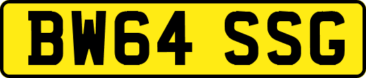 BW64SSG