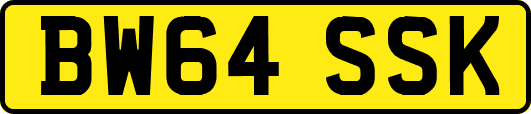 BW64SSK