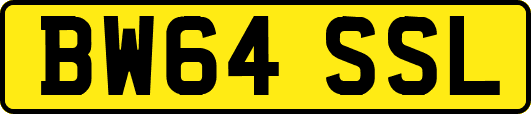 BW64SSL
