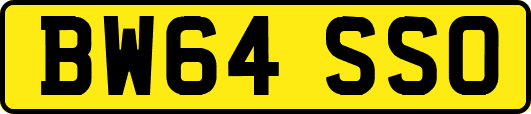 BW64SSO