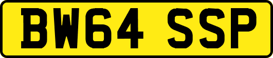 BW64SSP