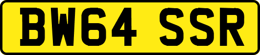 BW64SSR