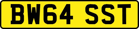 BW64SST