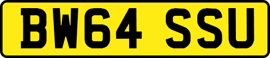 BW64SSU