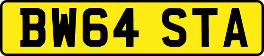 BW64STA