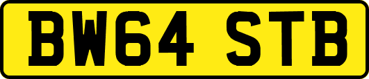 BW64STB