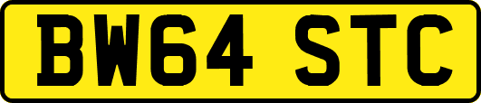 BW64STC