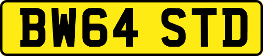 BW64STD
