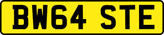 BW64STE