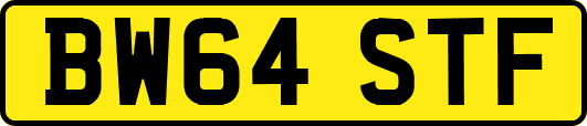 BW64STF