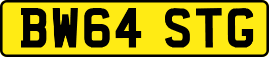 BW64STG