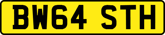 BW64STH