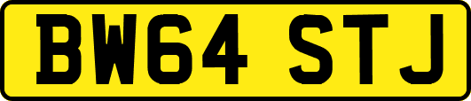 BW64STJ
