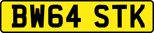 BW64STK