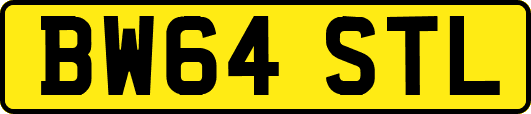 BW64STL