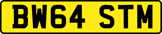 BW64STM
