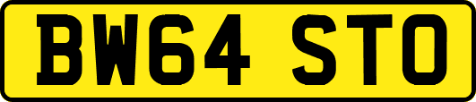 BW64STO