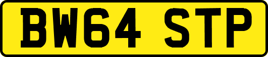 BW64STP