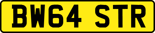 BW64STR