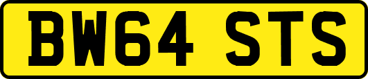 BW64STS
