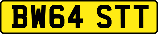 BW64STT