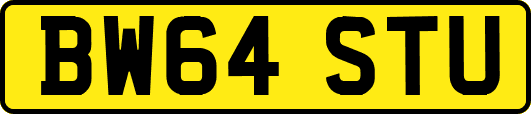 BW64STU