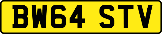 BW64STV