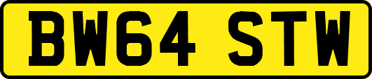 BW64STW