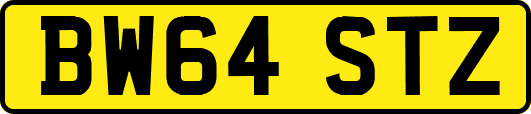 BW64STZ