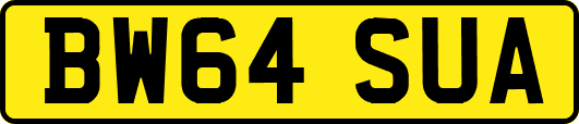 BW64SUA