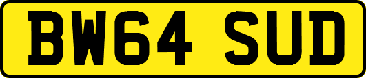 BW64SUD