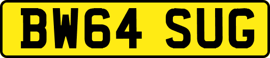 BW64SUG