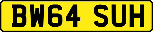 BW64SUH