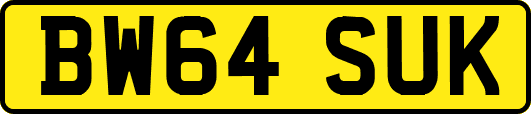 BW64SUK
