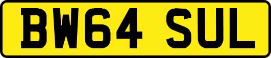 BW64SUL
