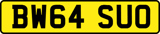 BW64SUO